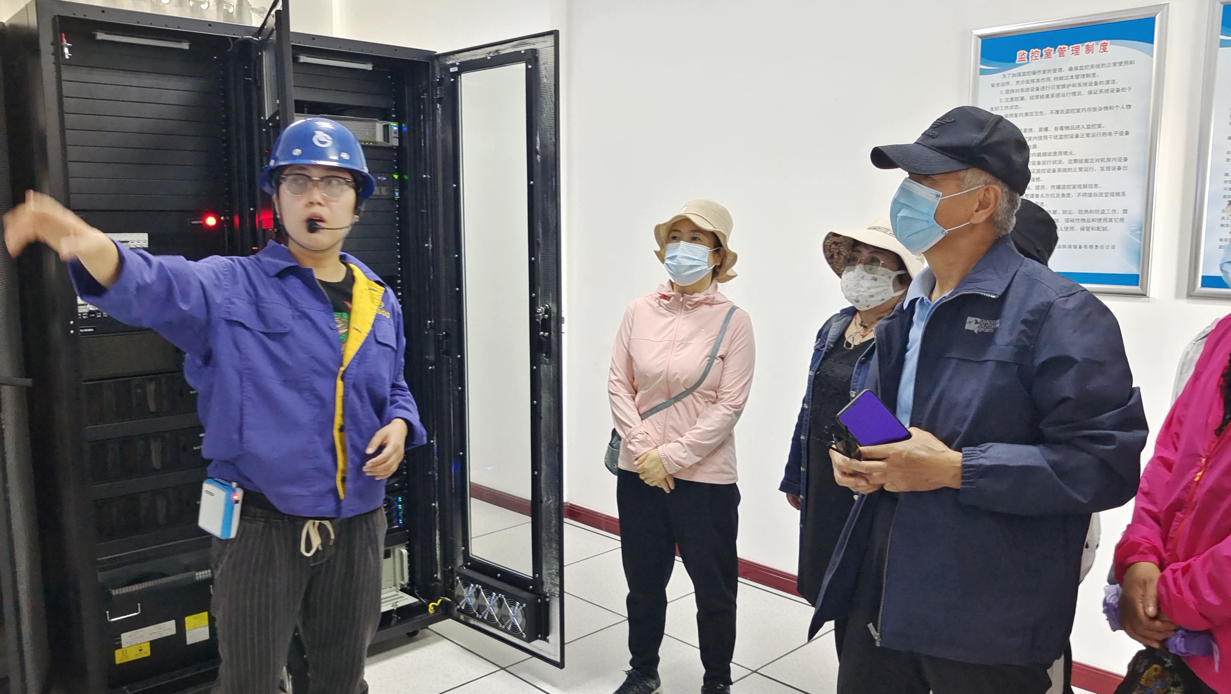 互联互通和共享共赢,搭建社区共创平台