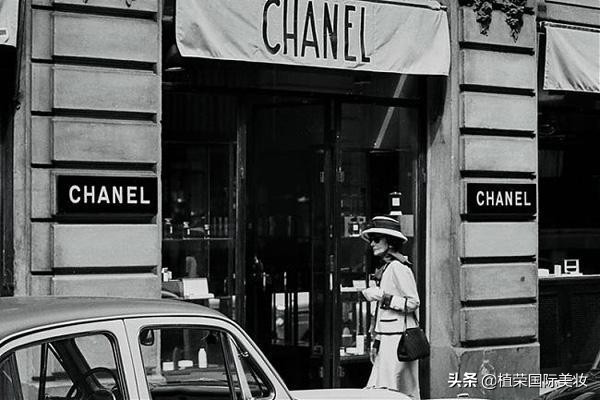 香奈儿香水allure和5号 (香奈儿五号这款香水怎么样)