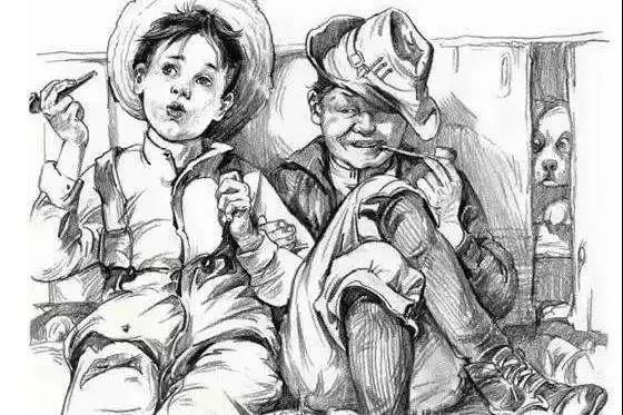 快速提高速写的小技巧,速写技巧书籍