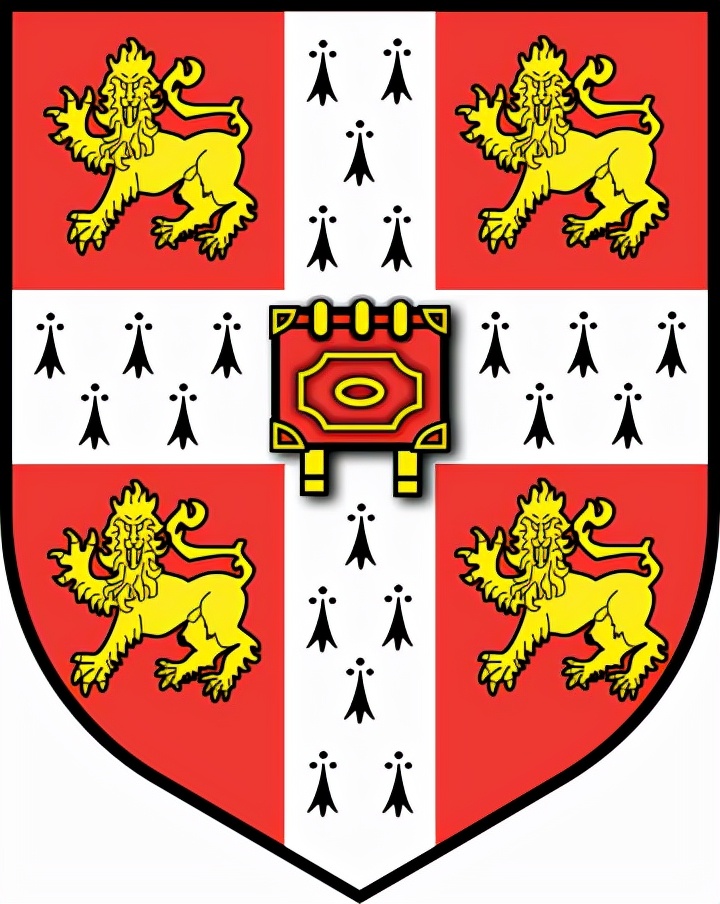 陈庆:大学即养母:剑桥大学拉丁文校训考辨