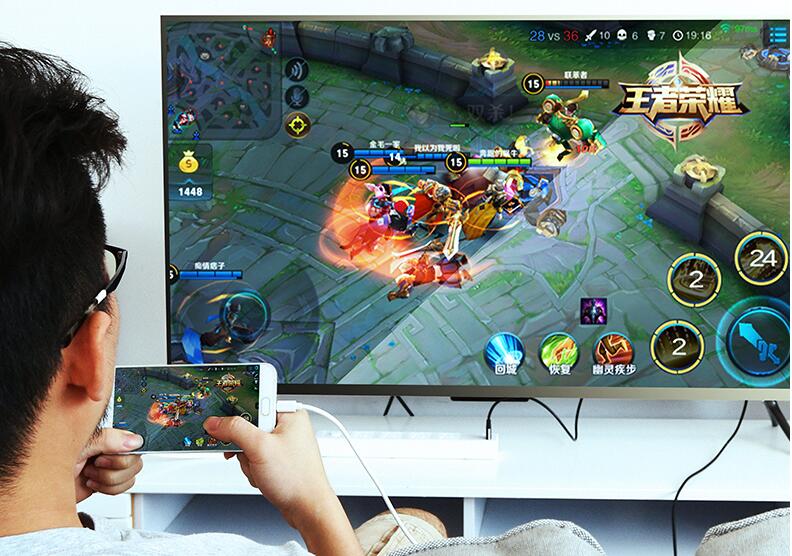 华为手机怎么设置小白点开启,华为手机如何快速打开功能