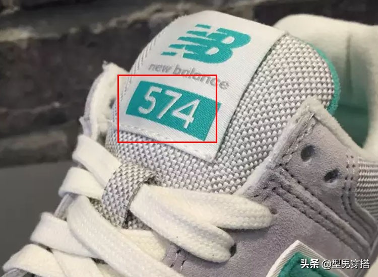 NewBalance傻傻分不清楚,该如何挑选?看这3点