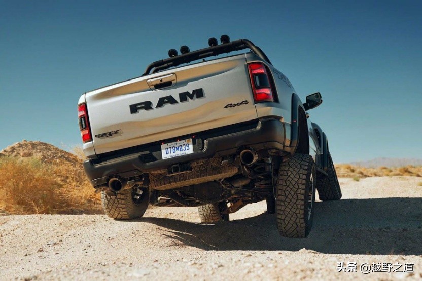 福特猛禽道奇公羊ram哪个好,猛禽与道奇1500