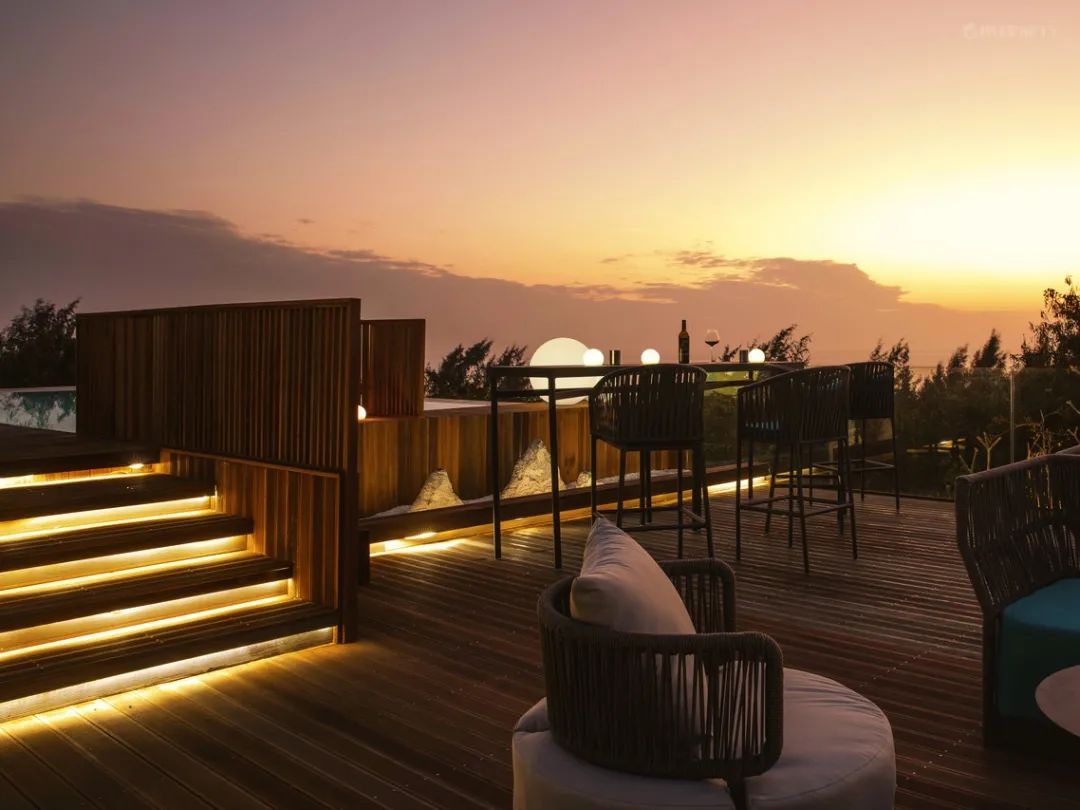 广西旅游必住酒店民宿,精选自带泳池的五家广西民宿