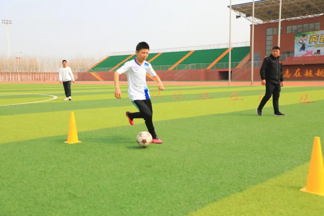 2024年全国足球特色学校名单,河北最厉害的学校