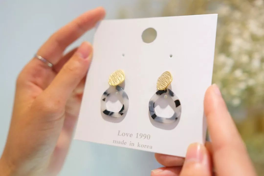 铂顿城珍珠首饰,铂顿城耳饰