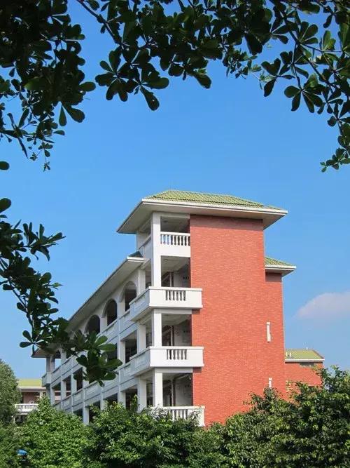 象贤中学，192岁生日快乐！