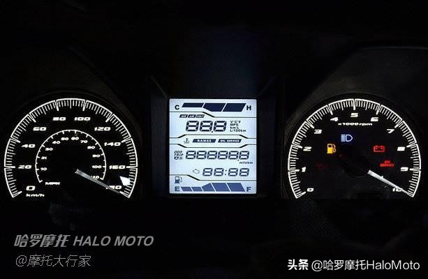 光阳最新款250踏板车评测,xciting光阳250踏板测评