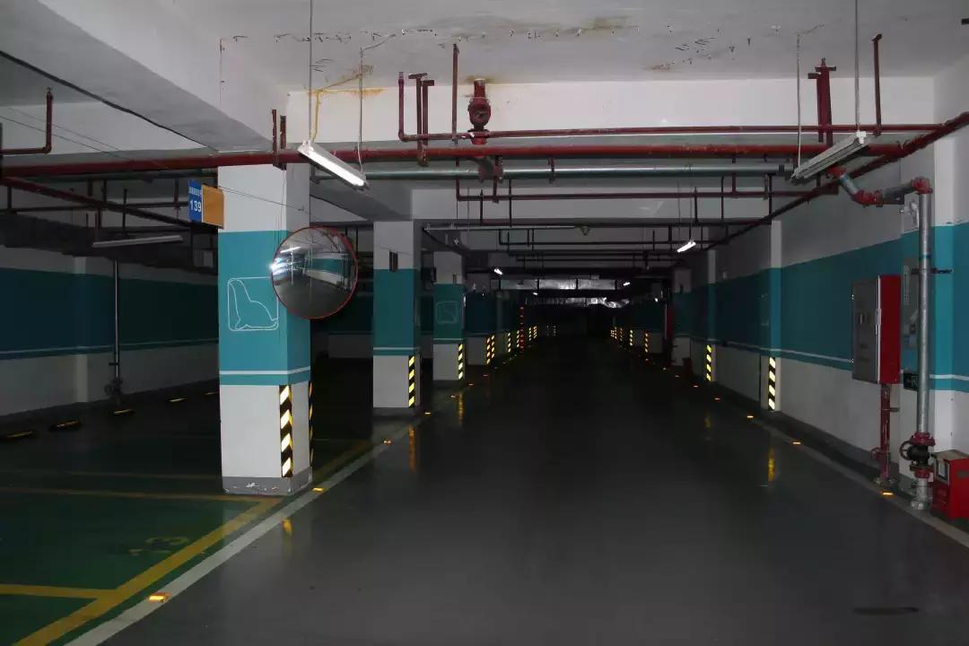 武汉女子被男友当街刺伤,一女子在地下停车场被男女围殴