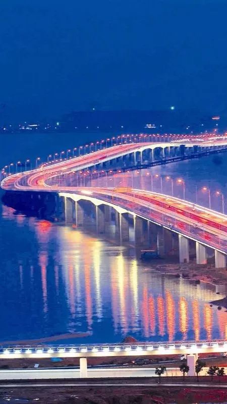 诗意厦门乐活海沧,诗意厦门海上花园欢迎你