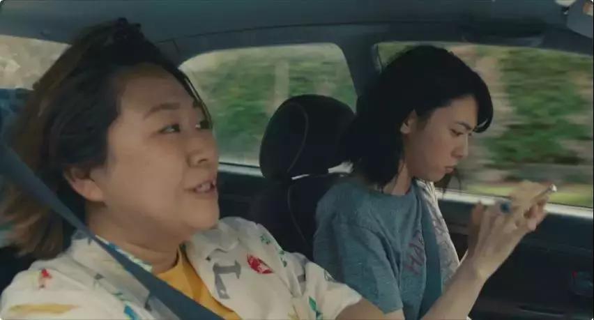 日本女星见到周杰伦,被周杰伦看好的人