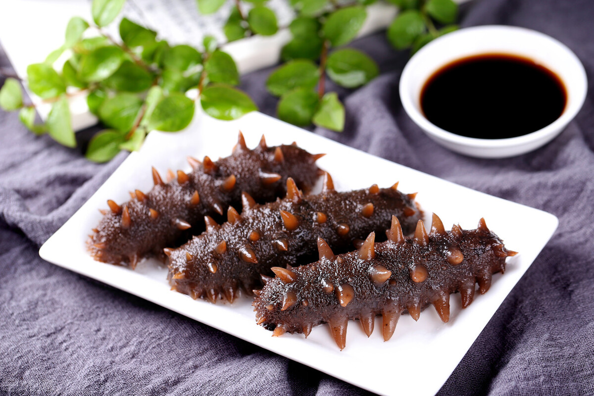 月子餐海参炖汤的做法大全,月嫂营养配餐做法