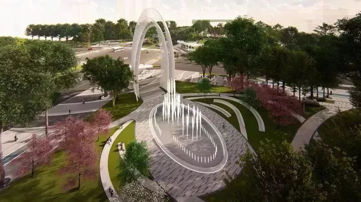 惠州恐龙主题公园,惠州免费公园哪个景点好