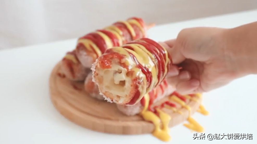 70克热狗零售多少钱一根,热狗卖多少钱一根合适