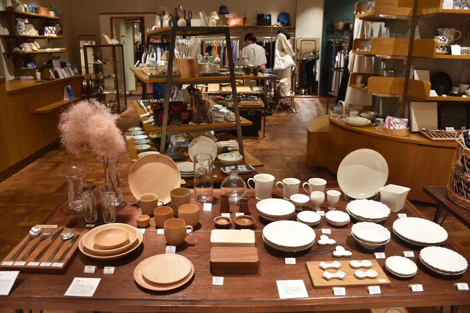 大阪梅田站有什么好吃的东西,大阪梅田适合中年人去的商场