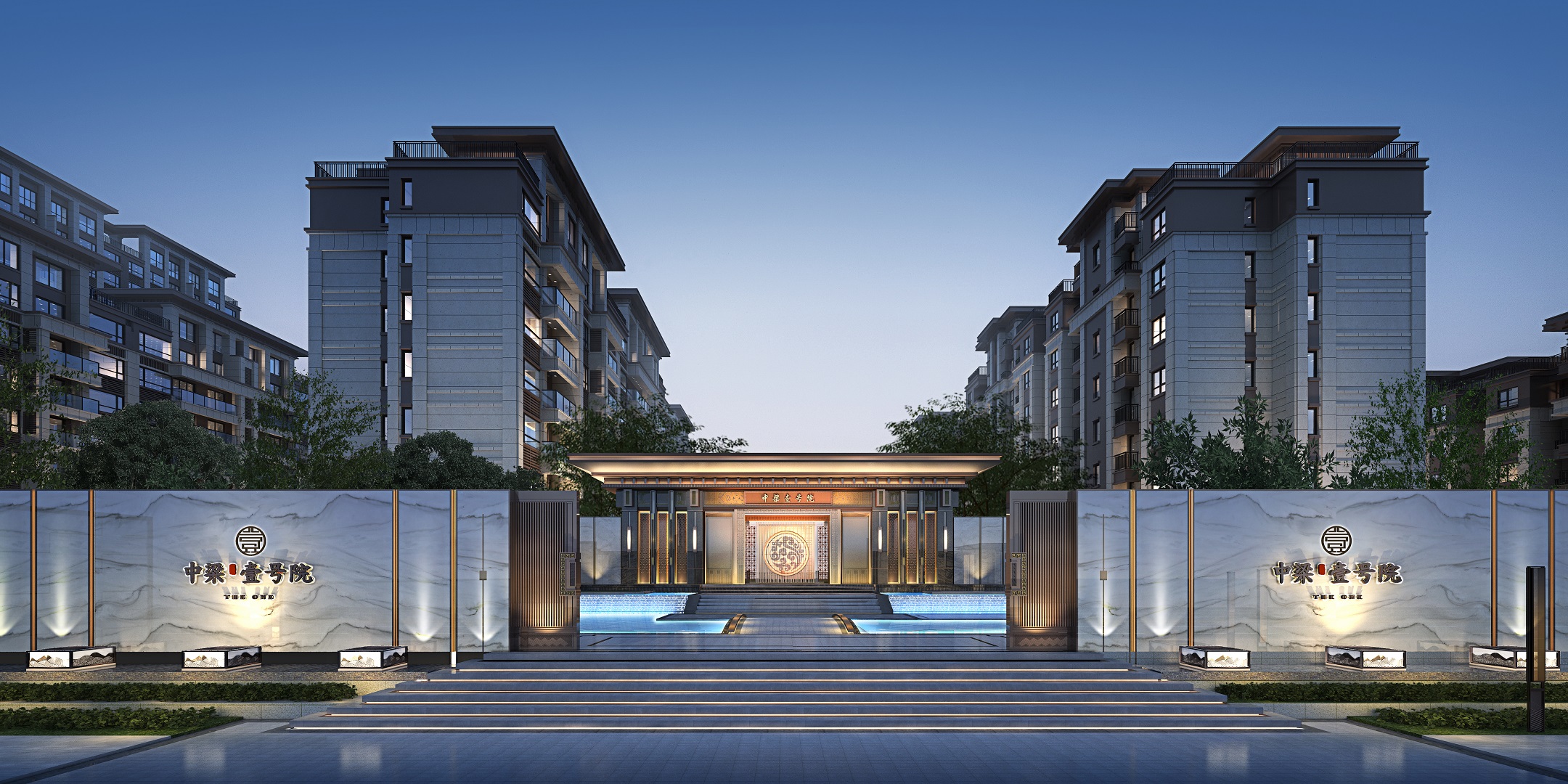 青龙湖110平方洋房,青龙湖洋房项目