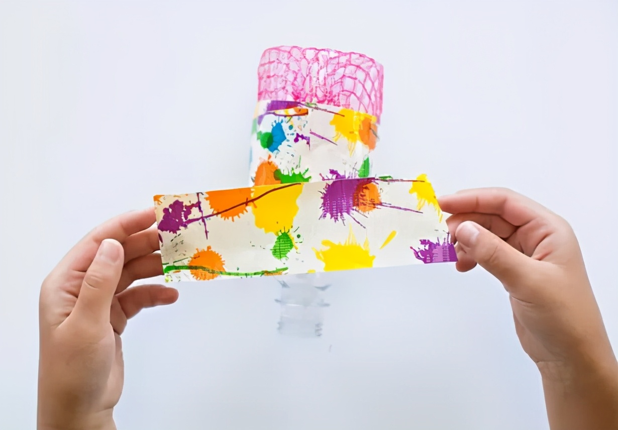 周末在家有什么好玩的亲子游戏,在家也能玩的亲子游戏6-7