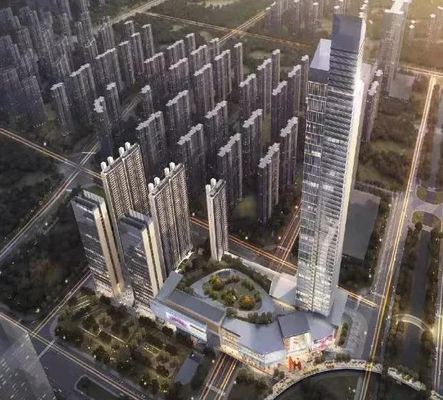 华丽转身！全面开挂！2020年这个区域涅槃重生！走上人生巅峰