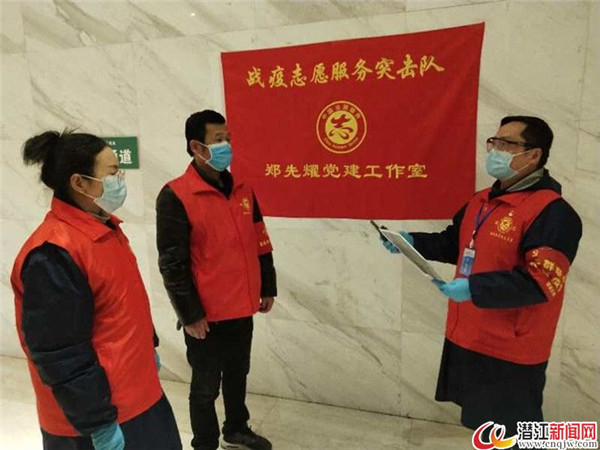 好人365正能量,好人365执着坚守