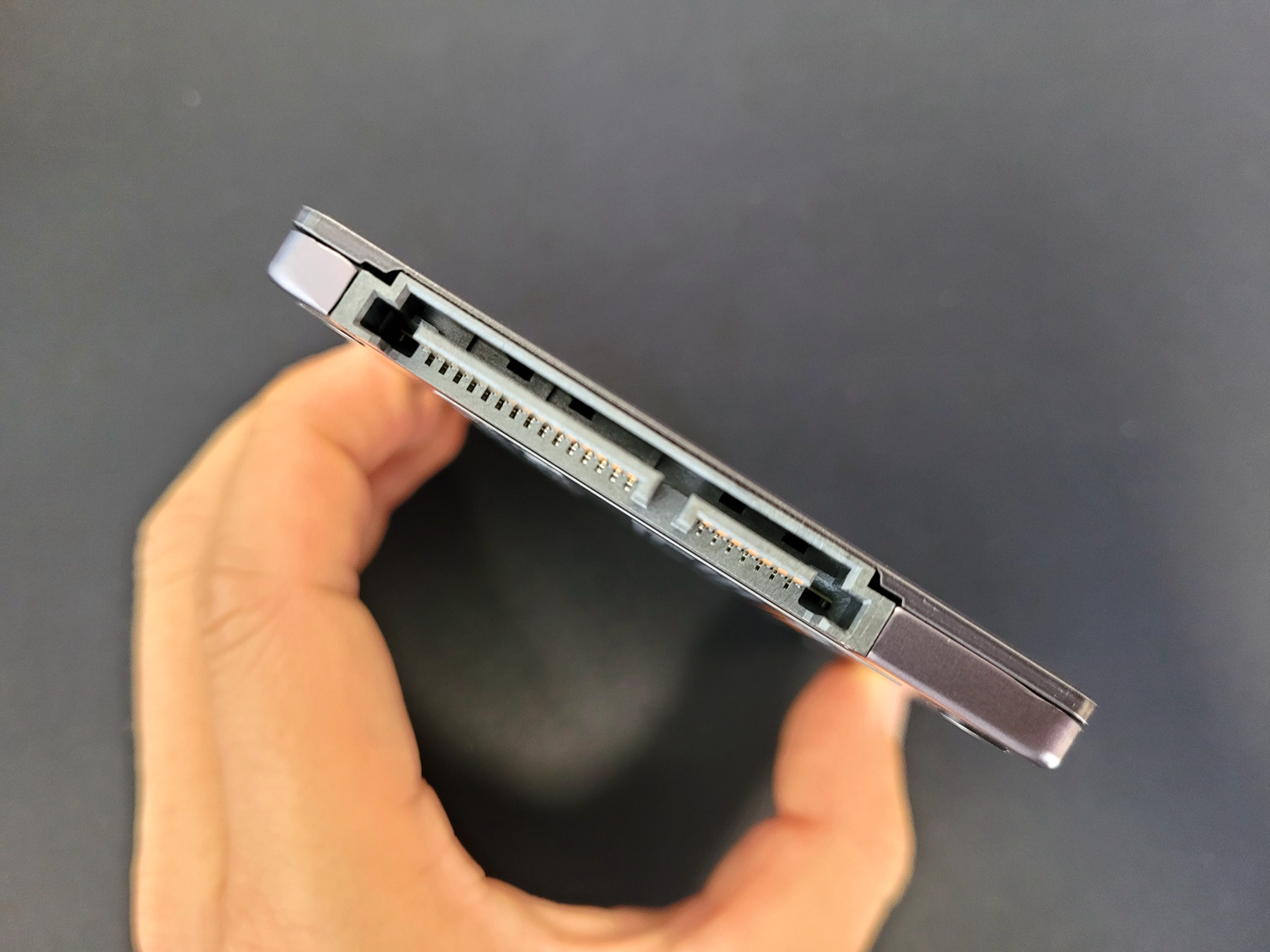 三星870qvo评测,三星870qvo固态硬盘测评