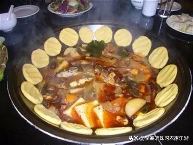 紫塞明珠张家界农家院,紫塞县农家院旅游