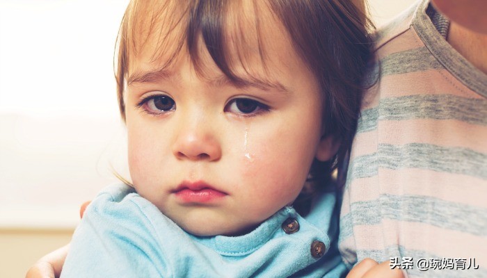 4岁孩子动不动就发脾气，怎么办？巧用游戏，化解孩子的怒气