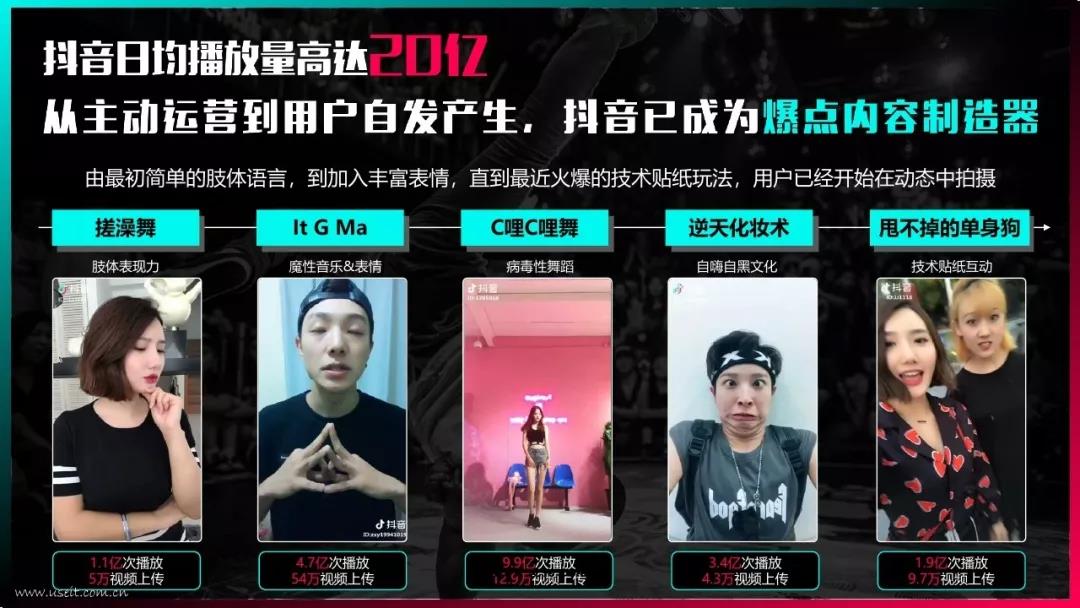 抖音运营必备技巧干货,抖音运营攻略8种抖音运营技巧