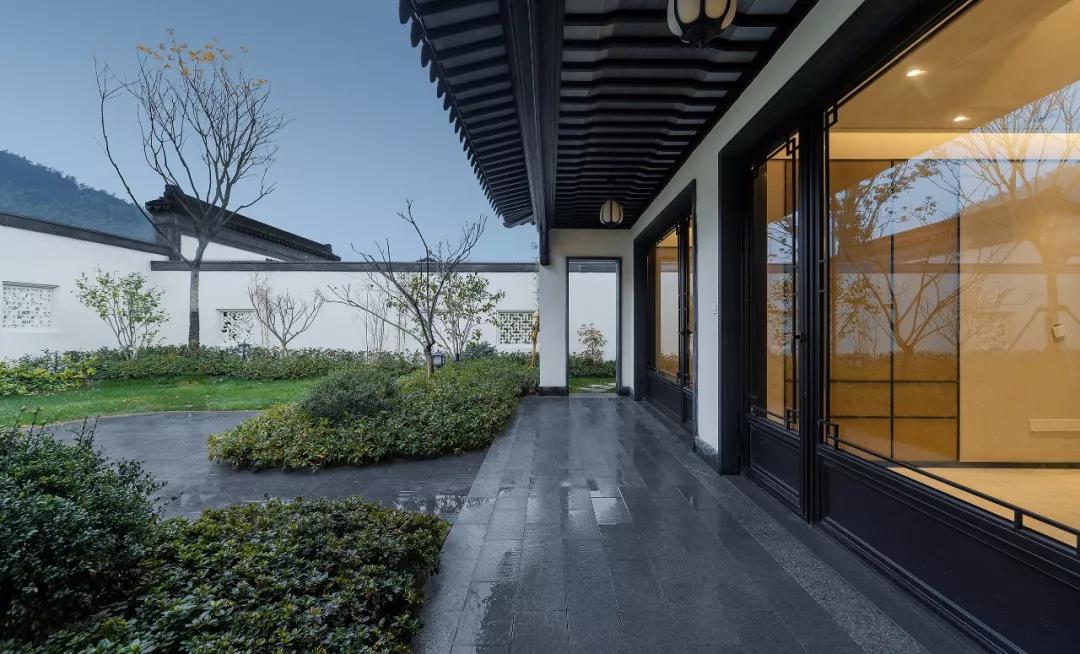 蓝城小镇项目实景,蓝城小镇全景图