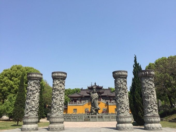 横店影视城延禧攻略,跟着延禧攻略学古诗词