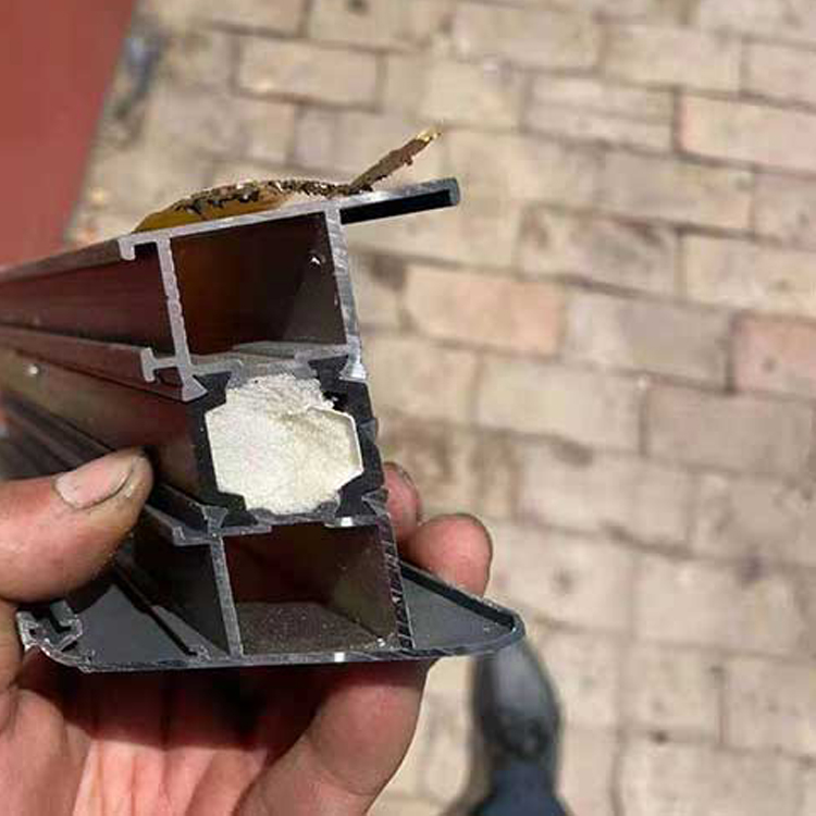 断桥铝发泡设备,铝型材发泡机设备厂家