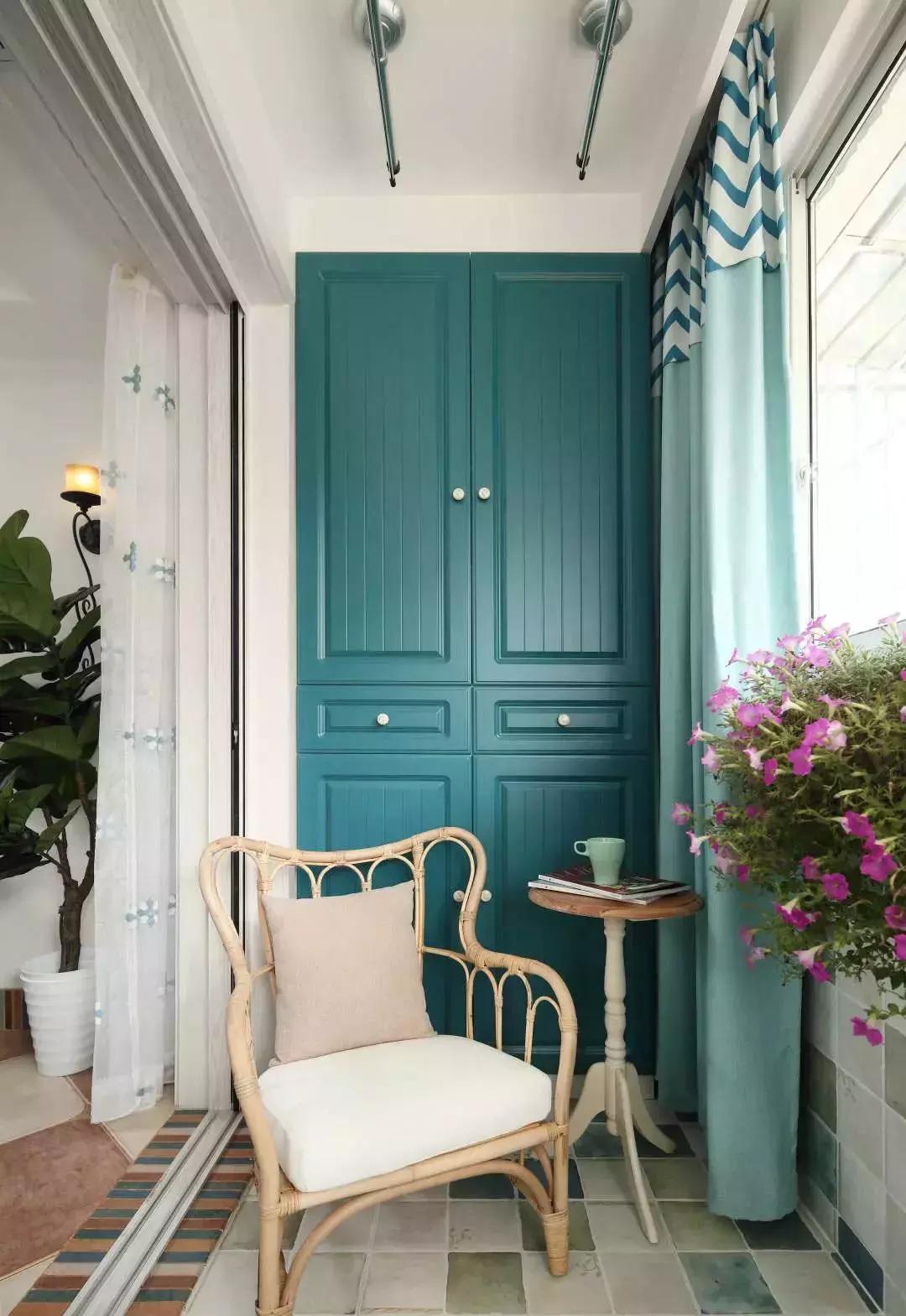 室内设计装饰色调,室内设计风格6种