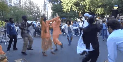 穆斯林友善保护犹太人？还是在不久之前的事｜地球知识局