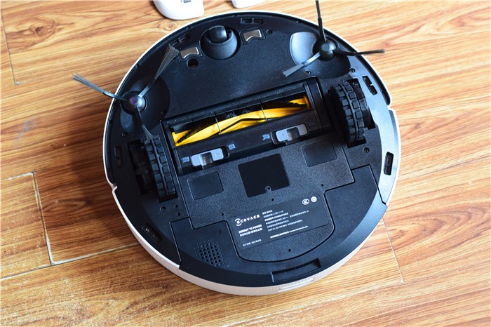 避障王者升级，强力清扫散香，科沃斯地宝T9扫地机成标杆产品