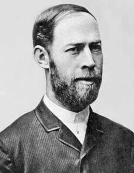 赫兹伟大的一生,赫兹的一首歌