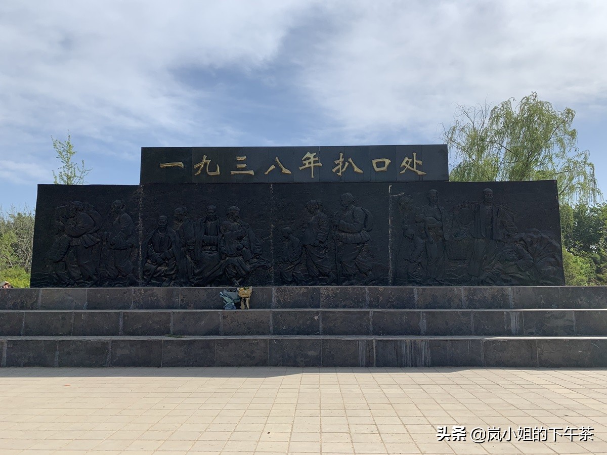 郑州最值得去的几个地方,郑州值得一逛的地方是哪里