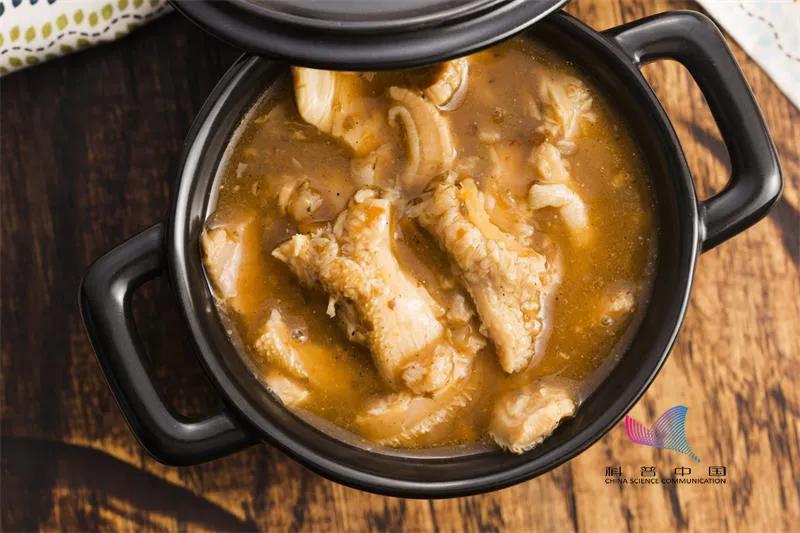 杂碎里边都有啥,羊杂碎什么人不适合吃