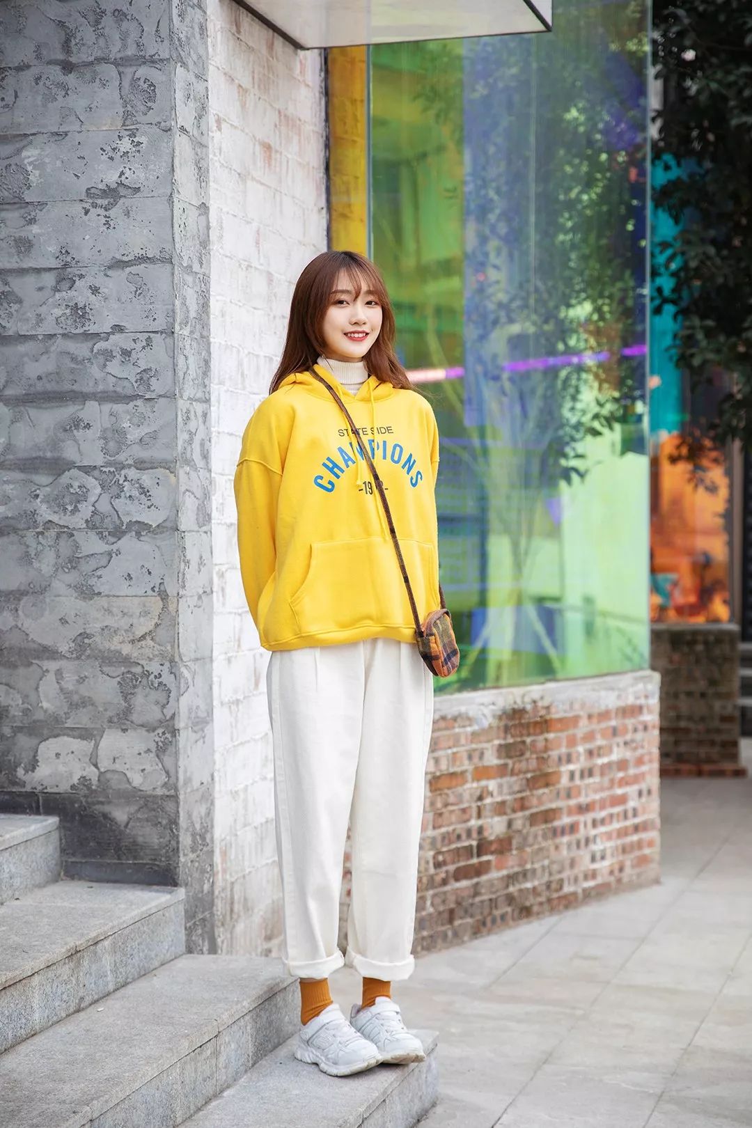 刚买的加绒卫衣,已购买过的加绒卫衣