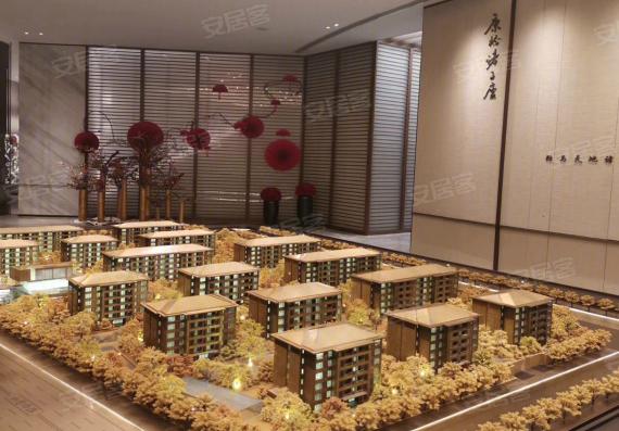 容积率4.2的小区好不好,郑州高容积率