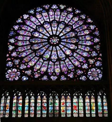 开云7亿！LVMH15亿！巴黎圣母院有救了！