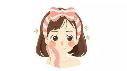 教你精简护肤3步养出好皮肤,护肤怎么去油脂