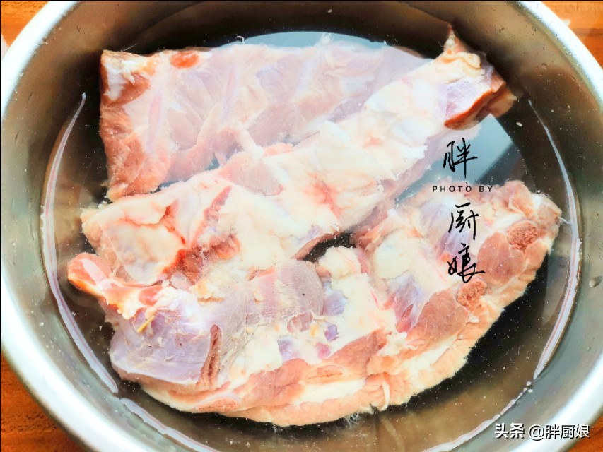 怎么做糖醋排骨要注意什么,做糖醋排骨最正确的方法