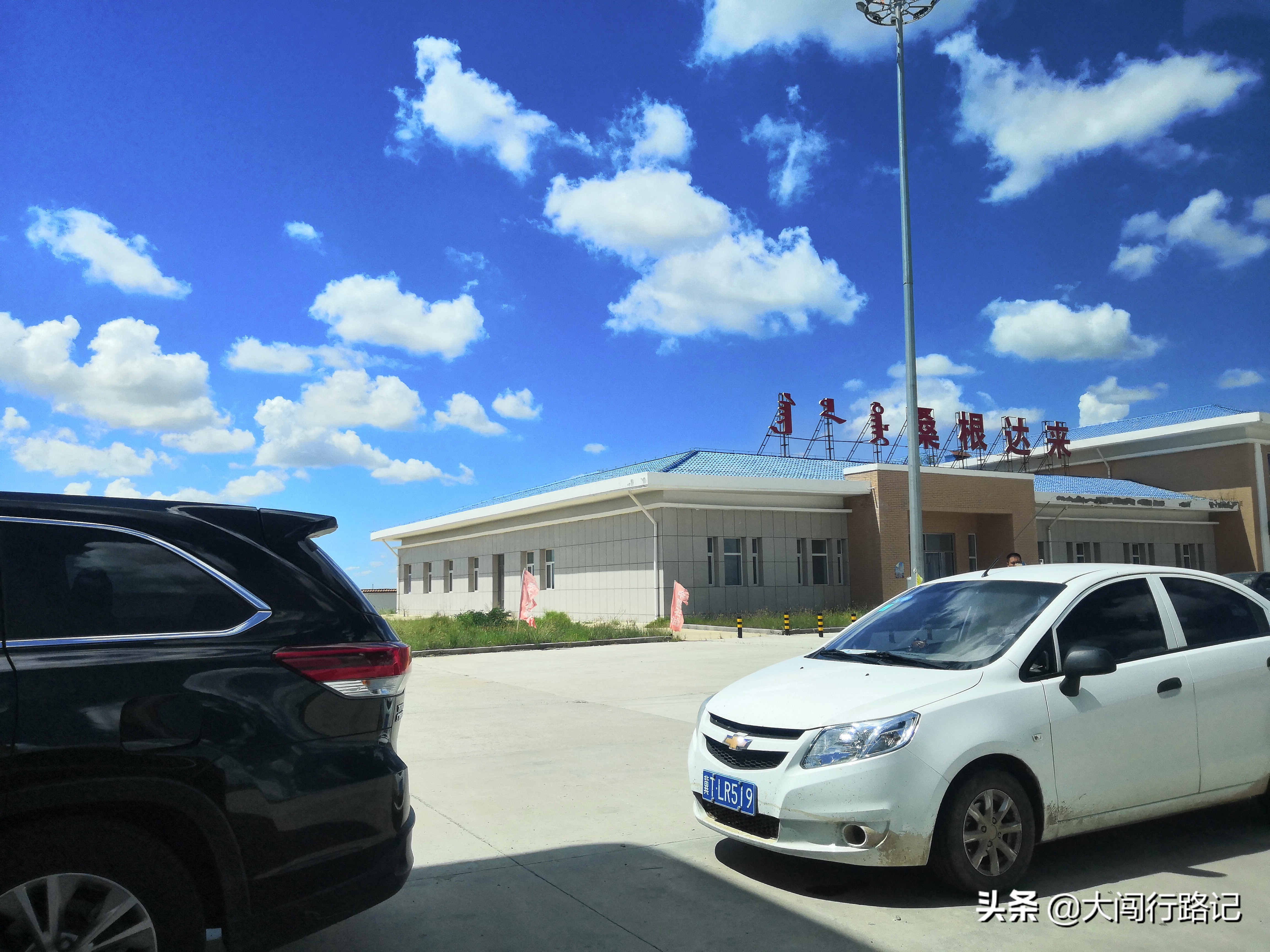 北京草原5天旅游攻略,北京自驾草原四天三晚旅游推荐