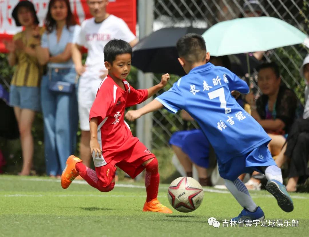 春城杯市业余足球联赛开幕,2021年长春市足球业余联赛春城杯
