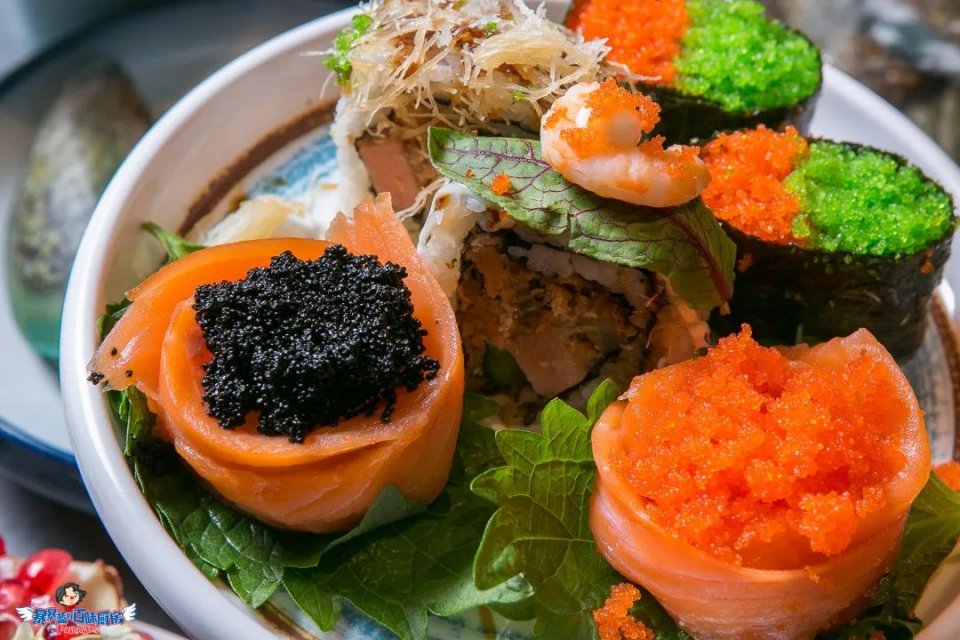 爽到爆的美食,爽到爆吃海鲜