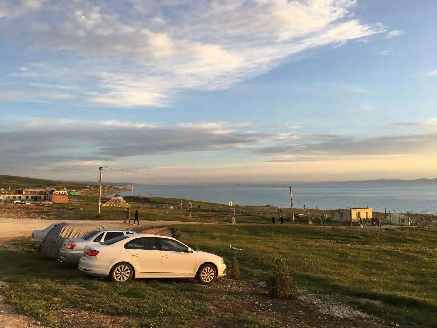 遇见莫高窟，从武汉出发，行走青海湖大环线攻略