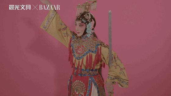 晨光文具动漫联名礼盒,晨光联名故宫文化文具套装