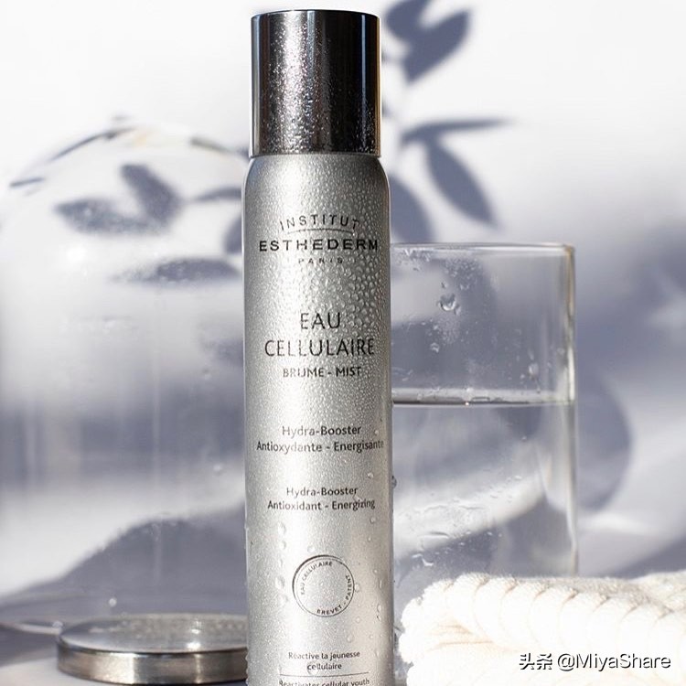 为什么理肤泉补水喷雾跟水一样,雅漾跟理肤泉喷雾哪个比较好一点