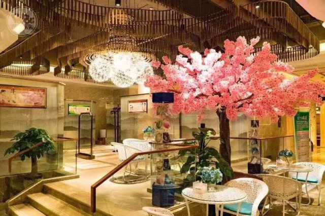 东莞水粒方休闲水汇攻略,东莞水粒方休闲水汇有客房吗