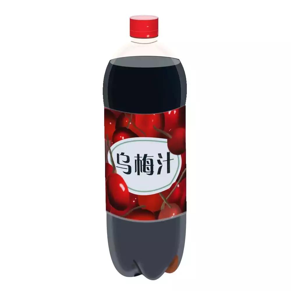 盐汽水最好喝的口味,橘子盐汽水好喝吗