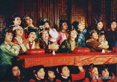 贾珍性格,贾珍是一个怎样的人